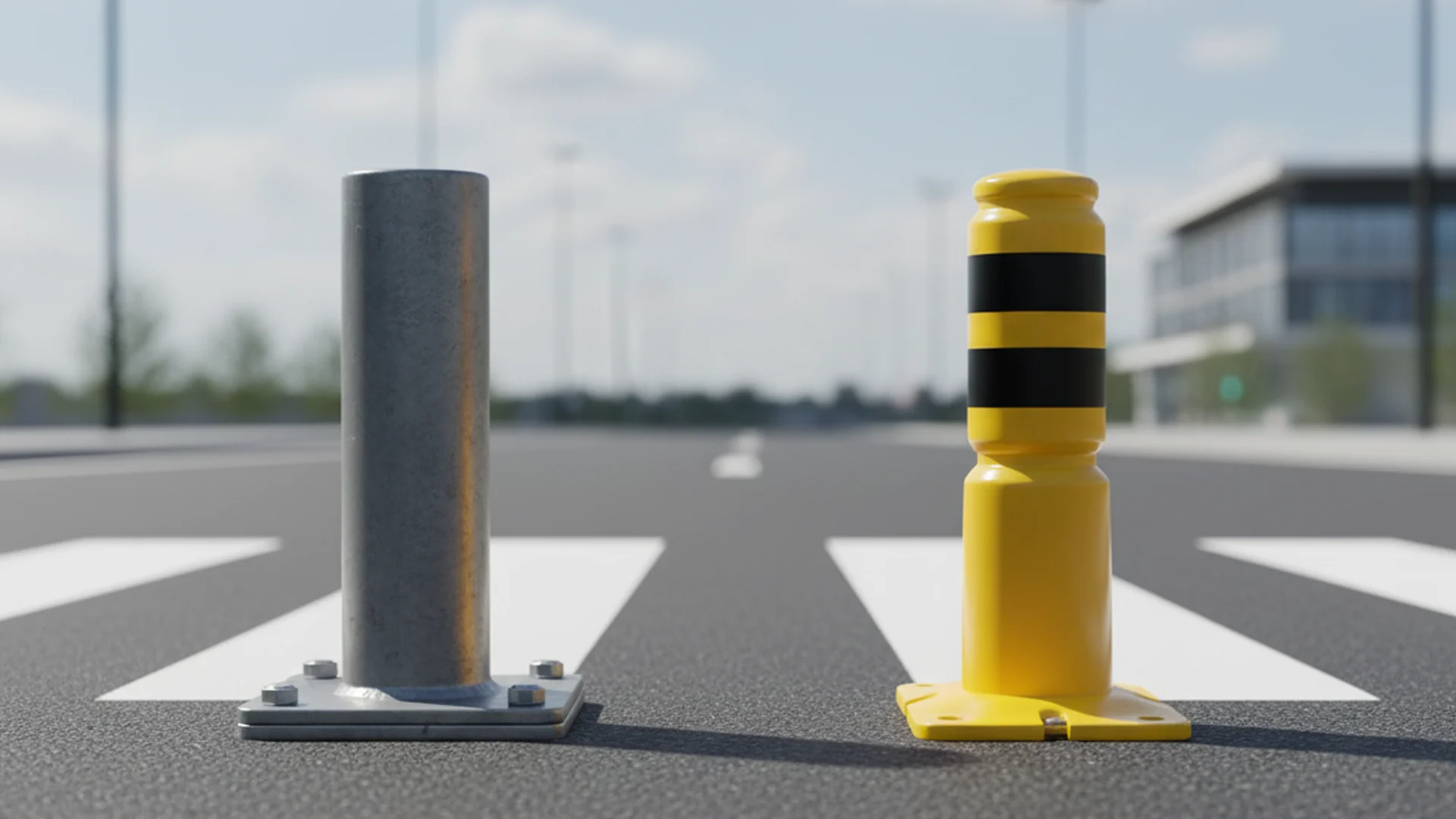 Demir Delinatör vs. Plastik Delinatör: Hangisi Daha Avantajlı?